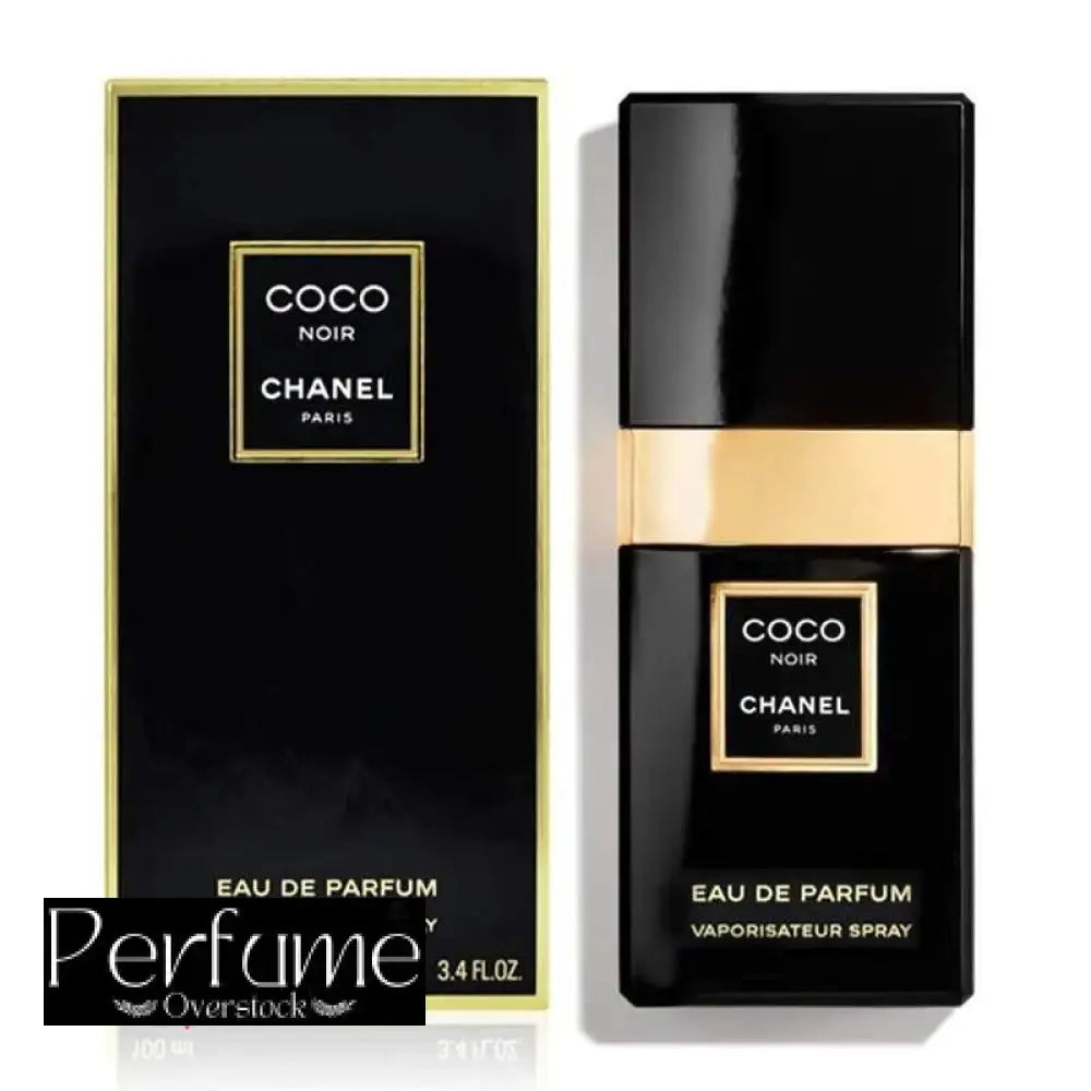 Coco Noir Hair Mist By Chanel For Women 100ml