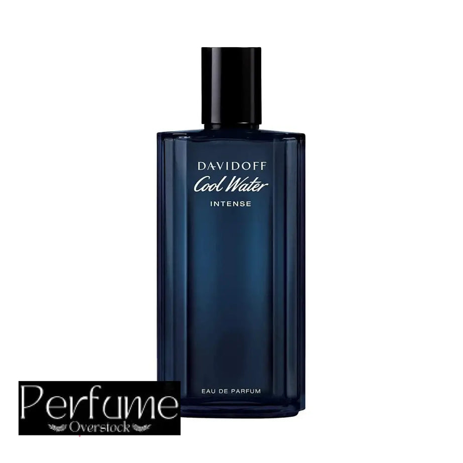 Cool Water Intense by Davidoff for Men Eau de Parfum 125ml