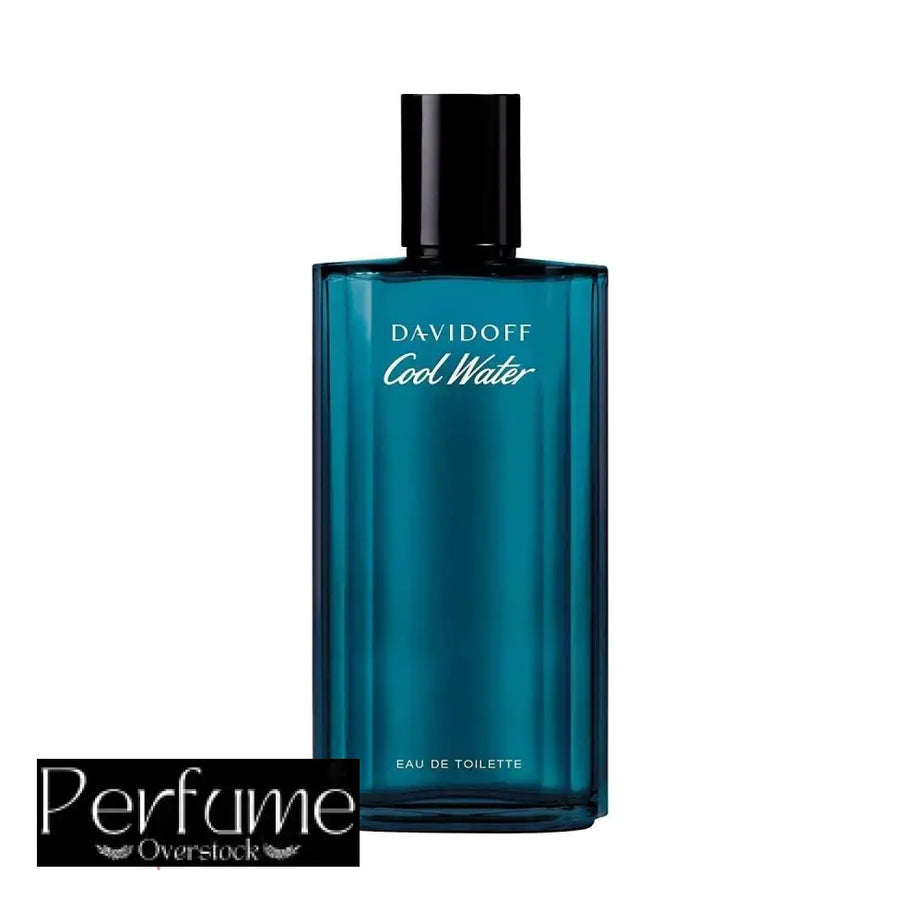 Davidoff Cool Water For Men Eau de Toilette 125ml