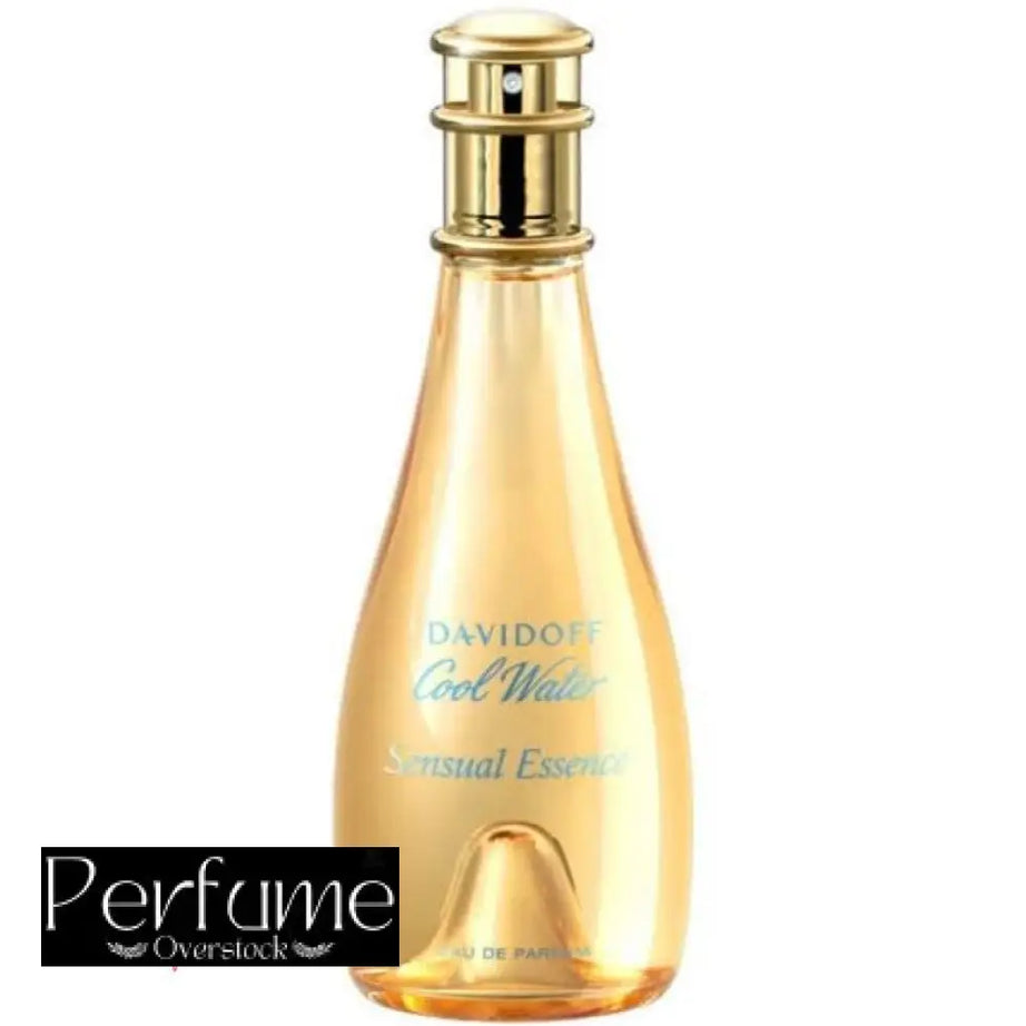 Davidoff Cool Water Sensual Essence Eau de Parfum Women 100ml