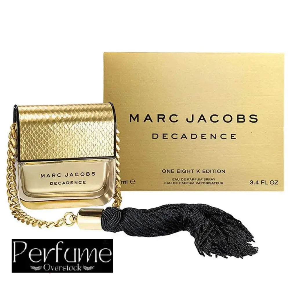 Decadence One Eight K Edition Marc Jacobs 100ml