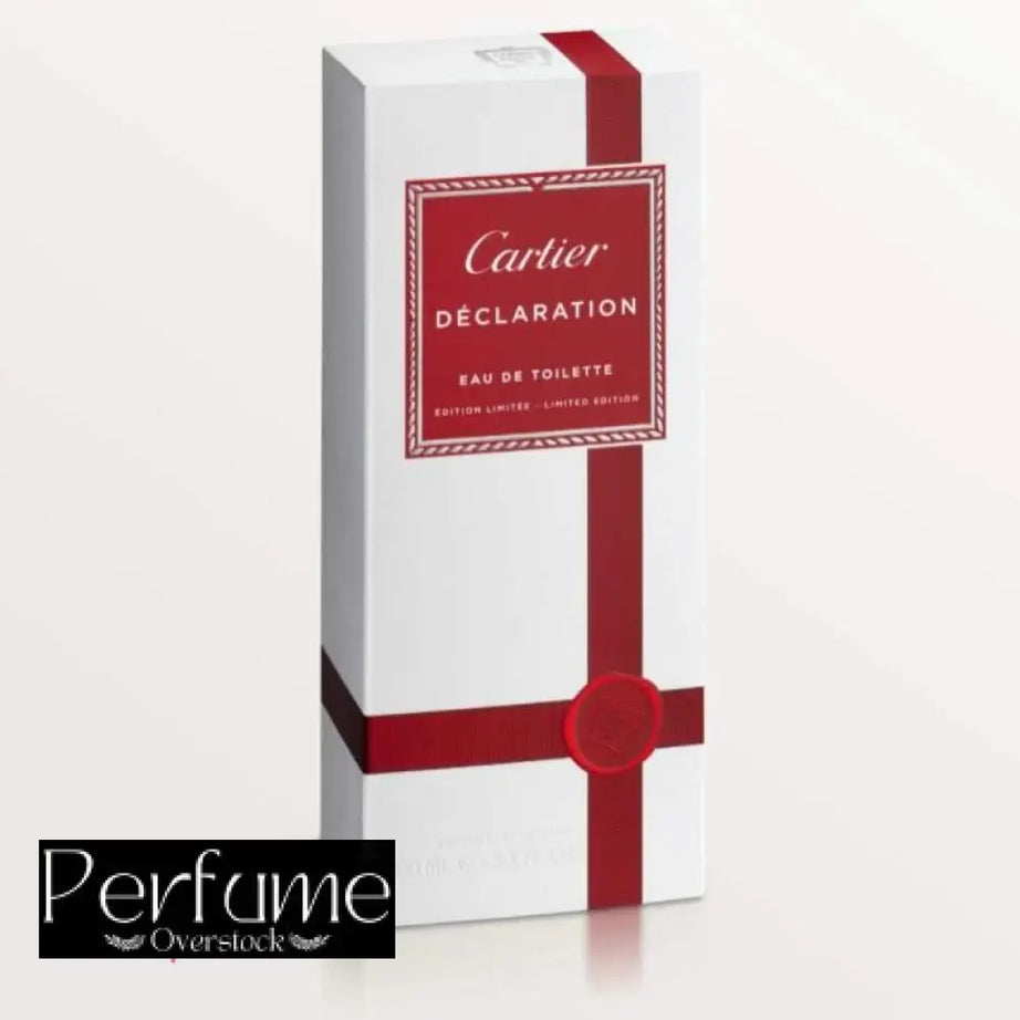 Declaration by Cartier for Men Eau de Toilette 100ml