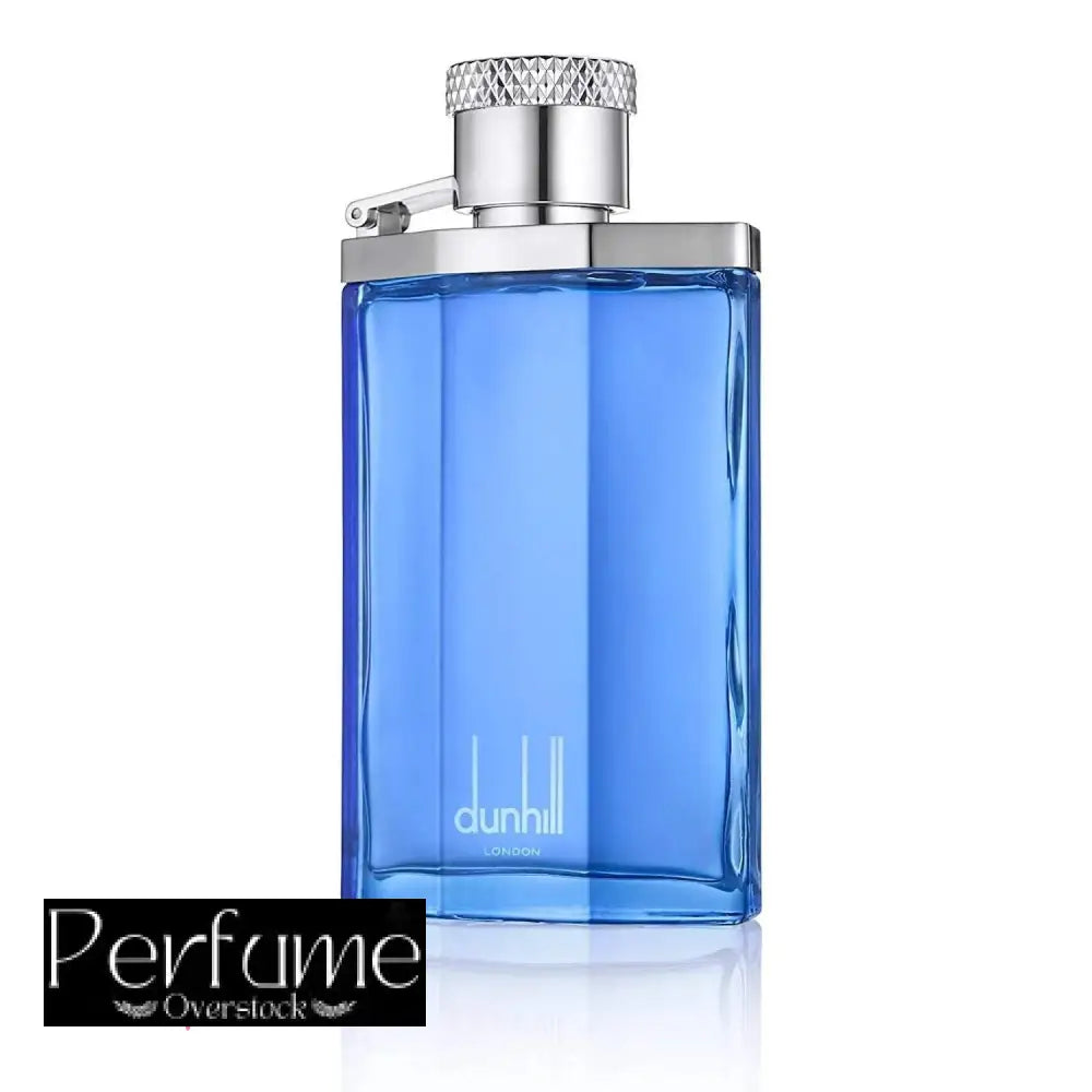 Desire Blue By Alfred Dunhill For Men Eau De Toilette 100ml