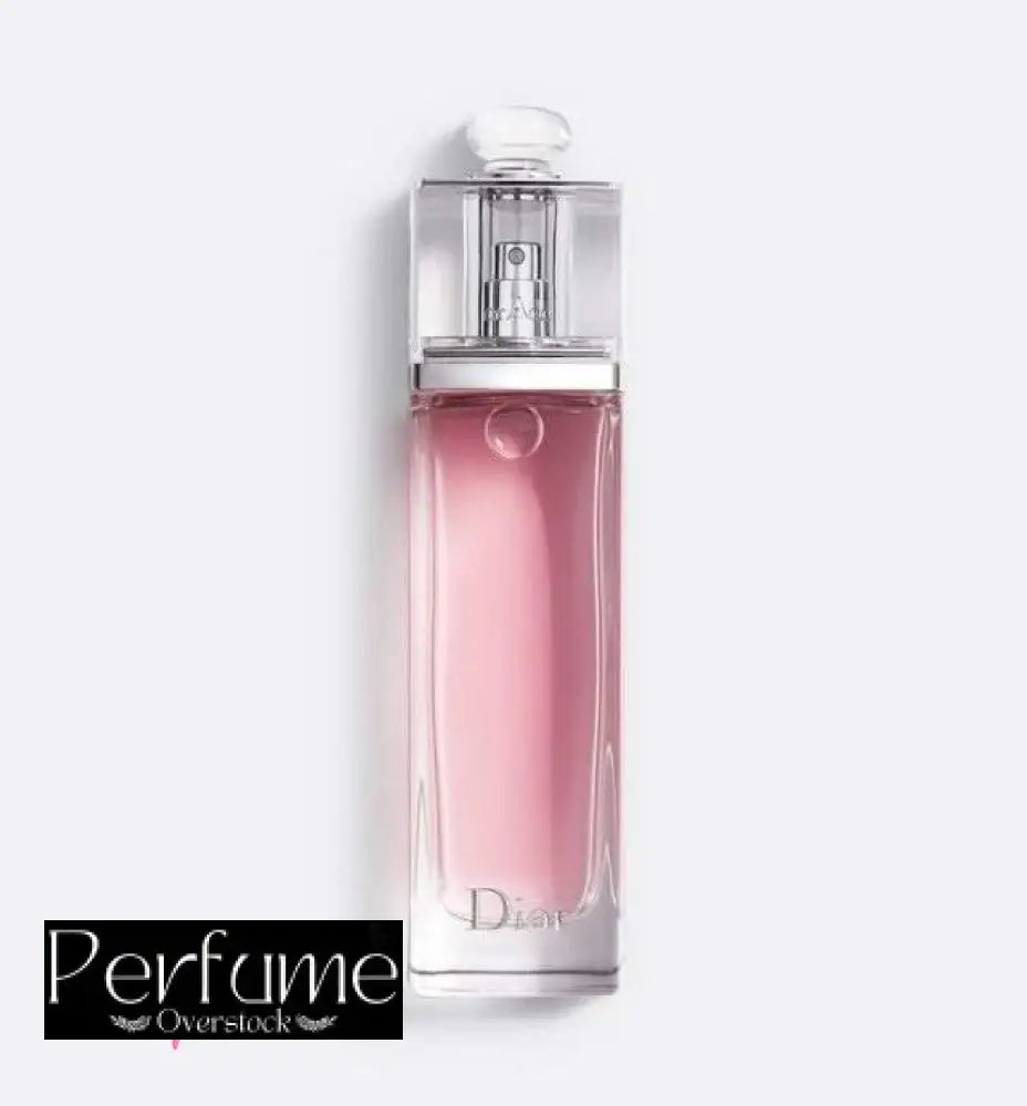Dior Addict By Dior Eau Fraiche Eau De Toilette 100ml
