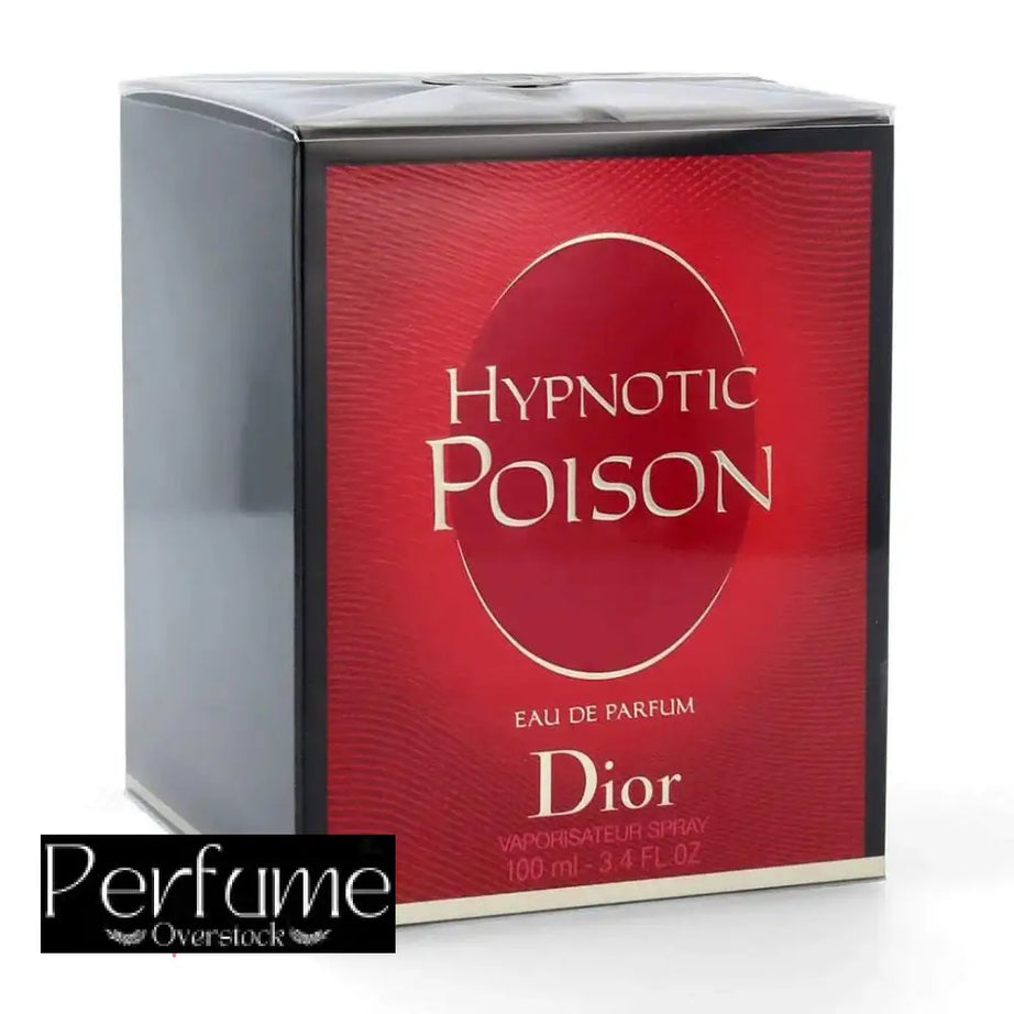 Dior Hypnotic Poison Eau De Parfum Spray For Women 100ml