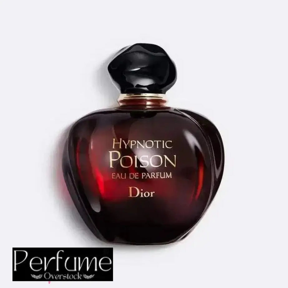 Dior Hypnotic Poison Eau De Parfum Spray For Women 100ml