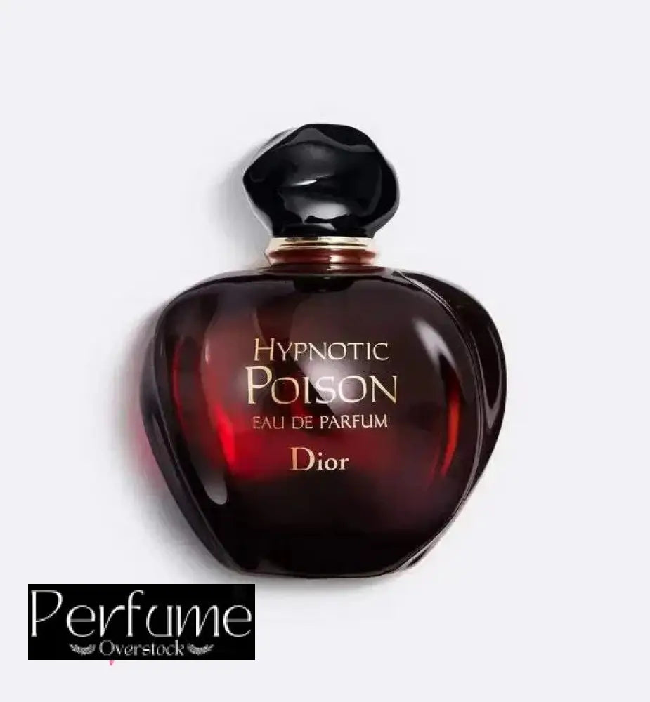 Dior Hypnotic Poison Eau De Parfum Spray For Women 100ml