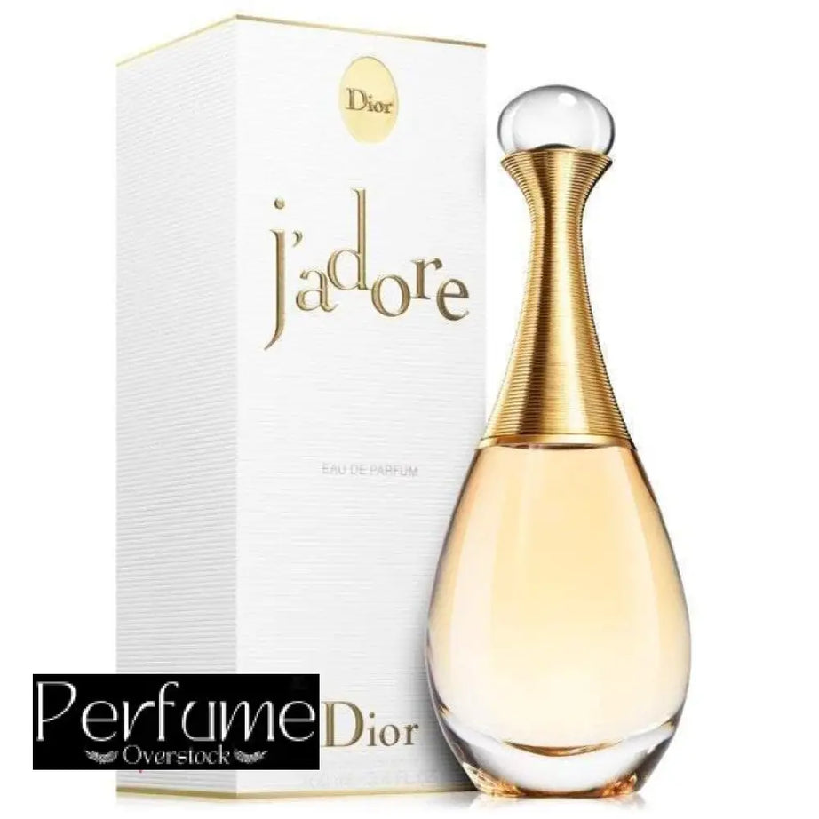 Dior J’adore Jadore For Women Eau De Parfum 100ml