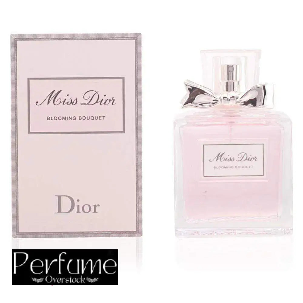 Dior Miss Dior Blooming Bouquet For Women EDT 100ml