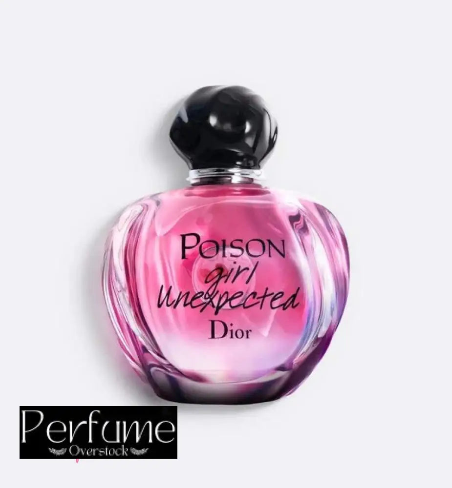 Dior Poison Girl Unexpected Eau De Toilette 100ml For Women