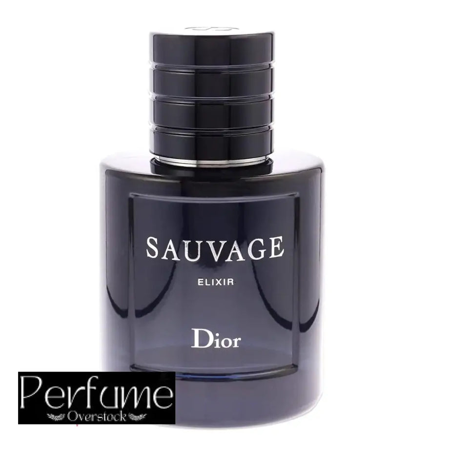 Dior Sauvage Elixir Men EDC For Men 60ml