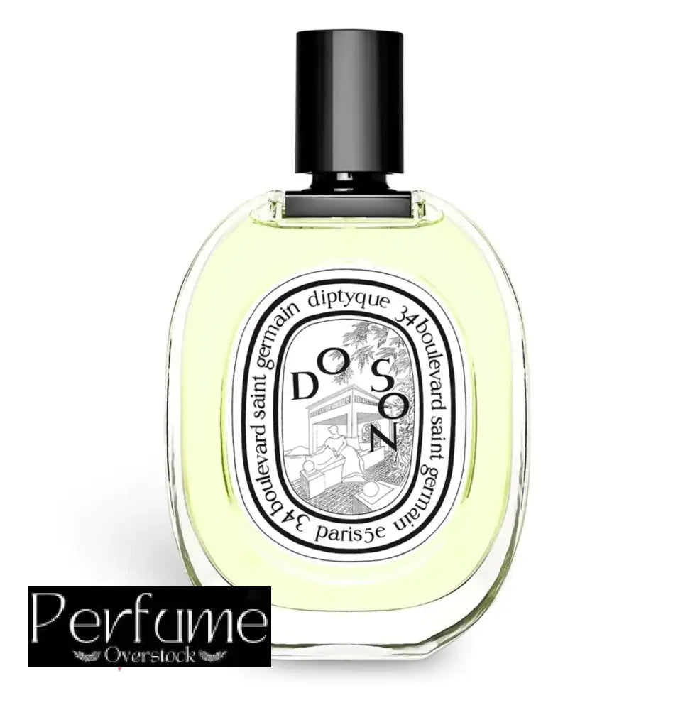 Diptyque Do Son Eau de Toilette For Women 100ml
