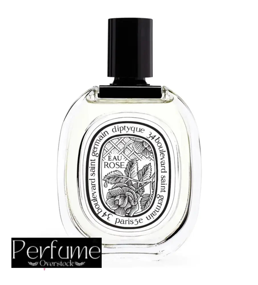 Diptyque Eau Rose For Women 100ml EDT