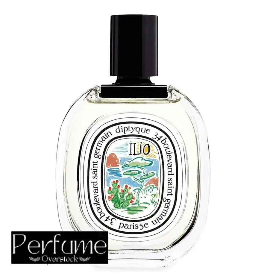 Diptyque ILIO Eau de Toilette Spray Unisex 100ml