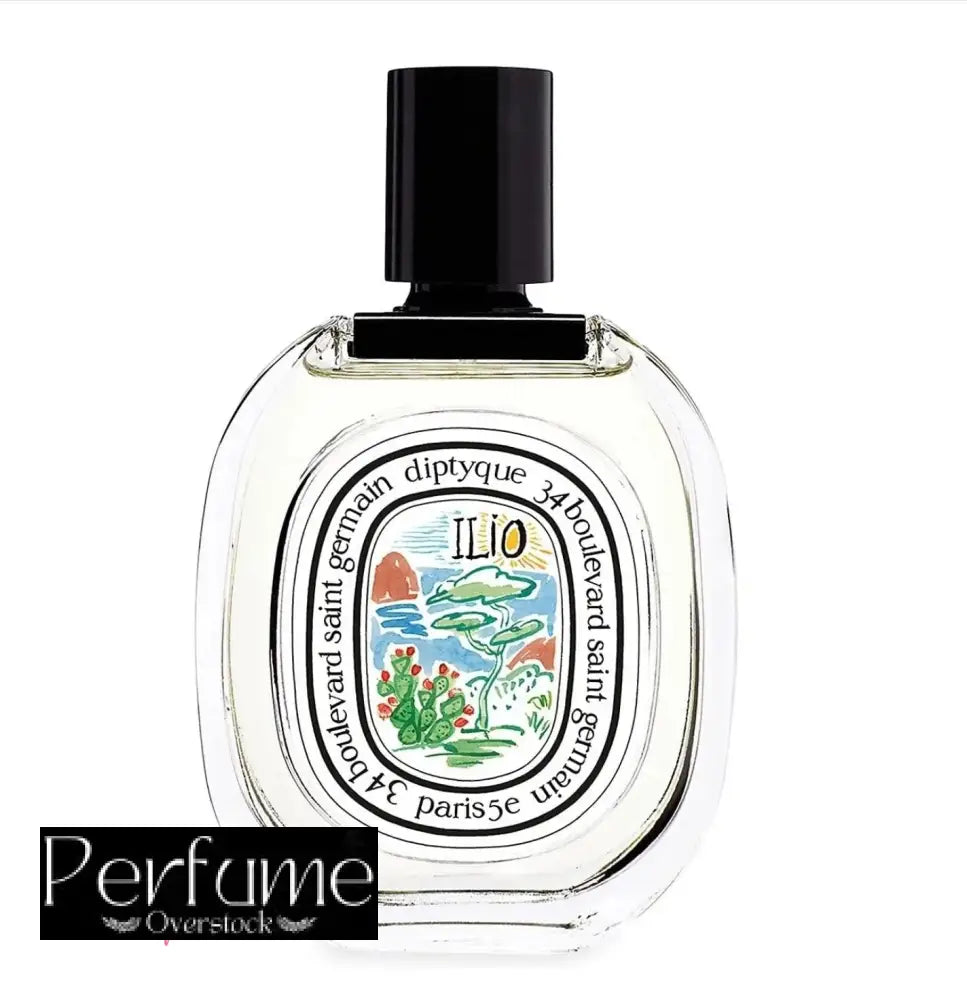 Diptyque ILIO Eau de Toilette Spray Unisex 100ml