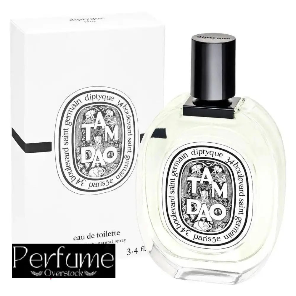 Diptyque Tam Dao Eau de Toilette Unisex 100ml