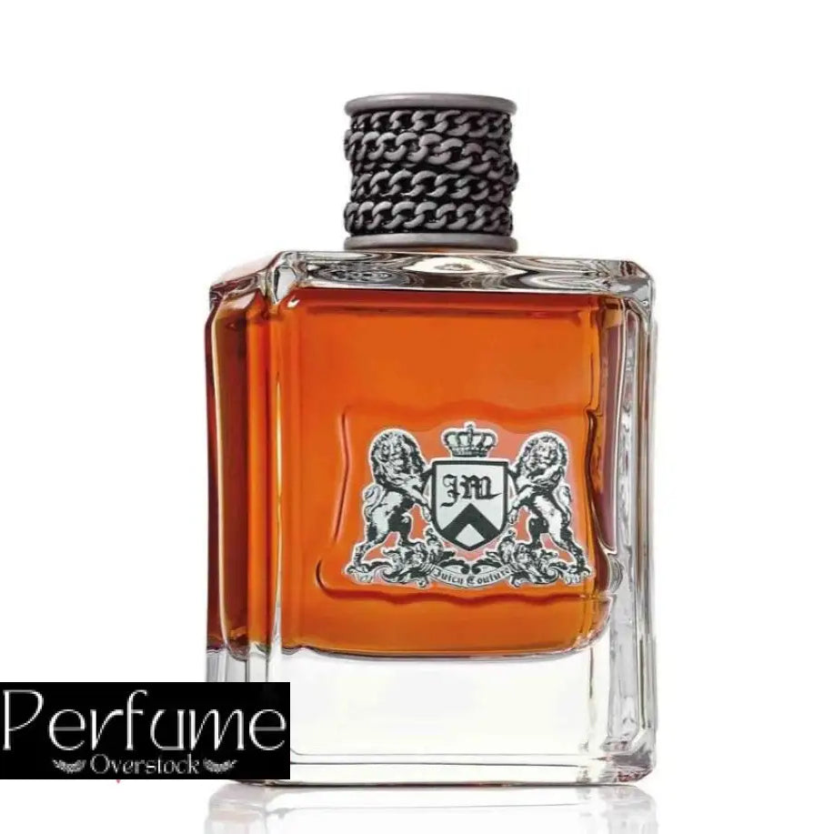 Dirty English For Men Juicy Couture Eau De Toilette 100ml