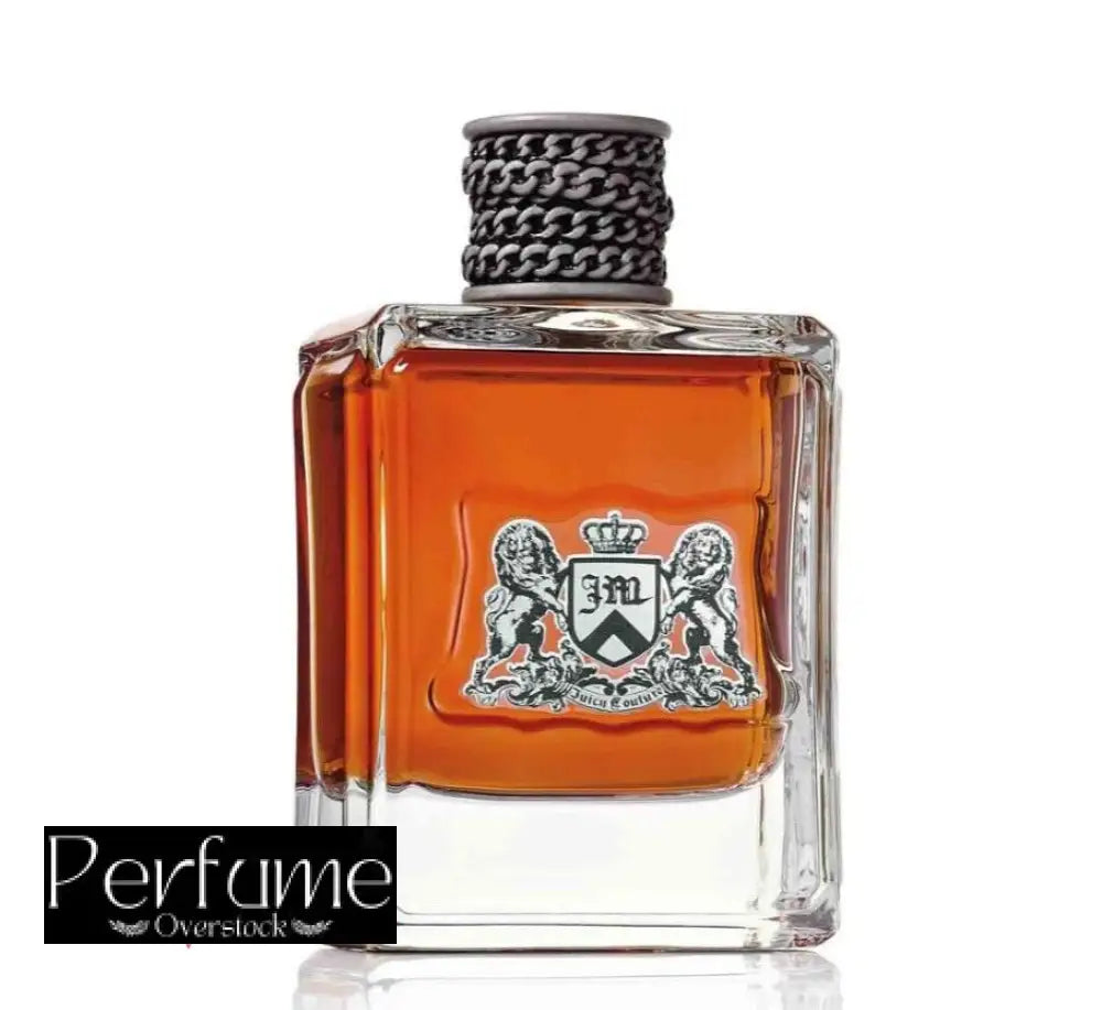 Dirty English For Men Juicy Couture Eau De Toilette 100ml