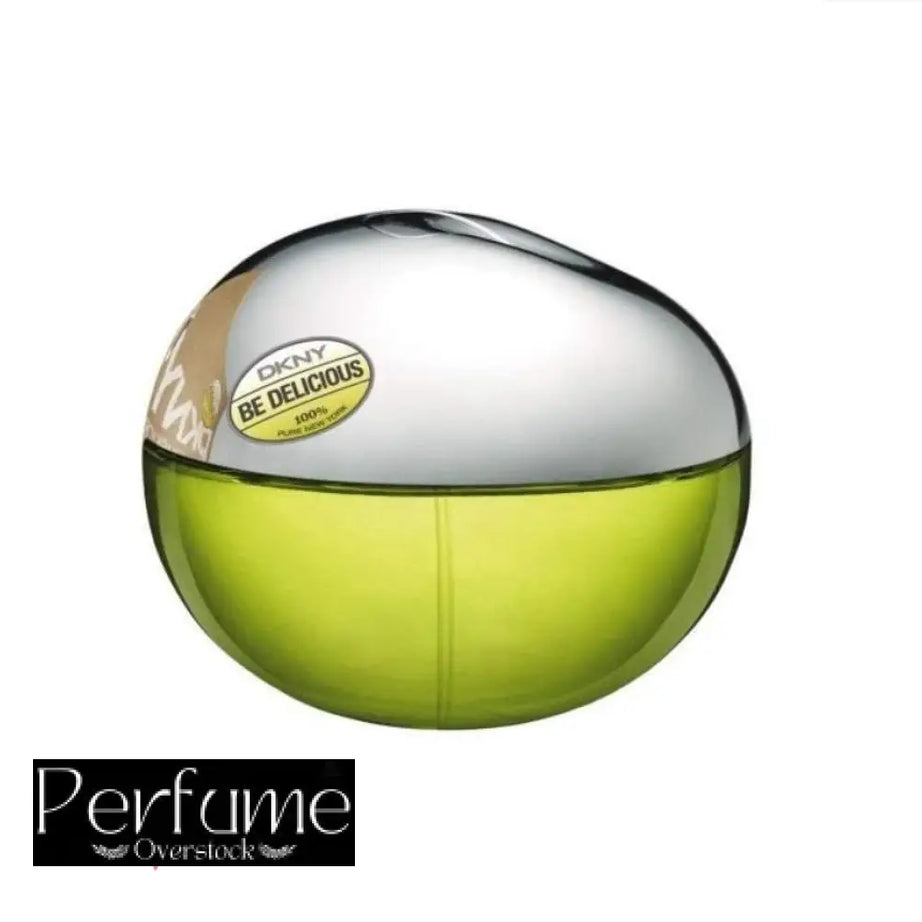 DKNY Be Delicious By Donna Karan For Women Eau De Parfum 100ml