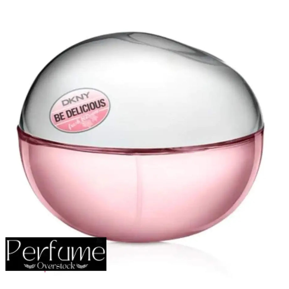 DKNY Be Delicious Fresh Blossom Eau De Parfum 100ml