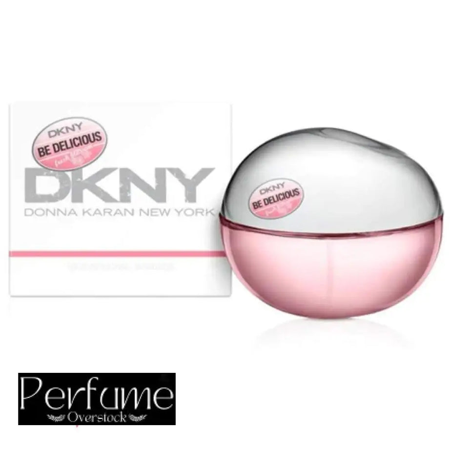 DKNY Be Delicious Fresh Blossom Eau De Parfum 100ml