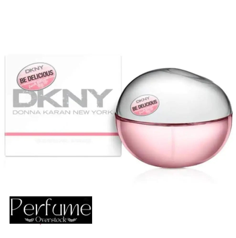 DKNY Be Delicious Fresh Blossom Eau De Parfum 100ml