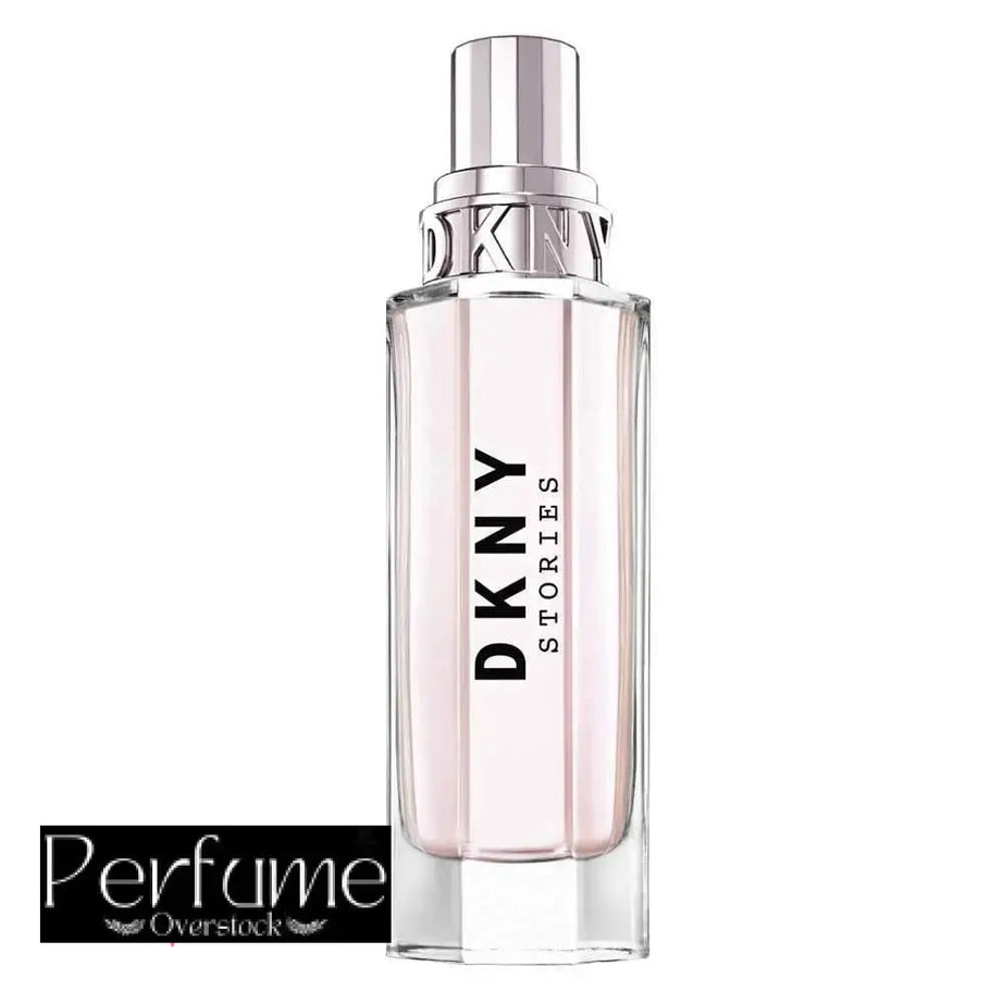 DKNY Stories by Donna Karan Eau De Parfum 100ml Women