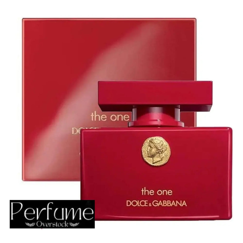 Dolce and Gabbana The One Collector’s Edition 75ml