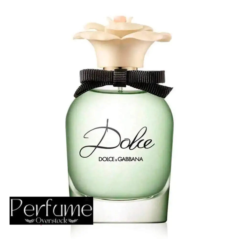 Dolce by Dolce & Gabbana Eau de Parfum For Women 250ml