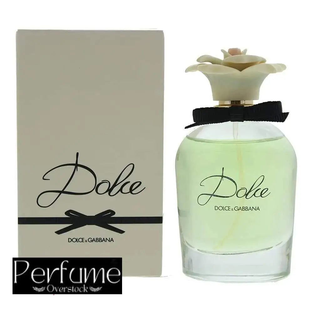 Dolce by Dolce & Gabbana Eau de Parfum For Women 250ml