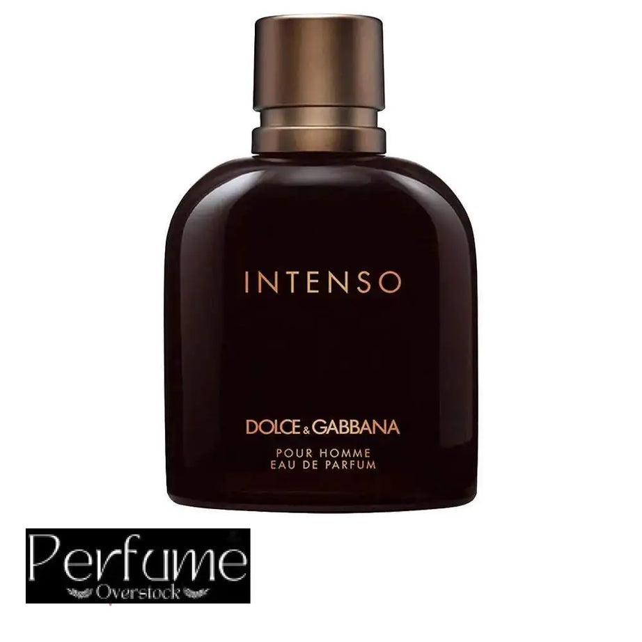 Dolce & Gabbana Intenso Eau De Parfum For Men 125ml