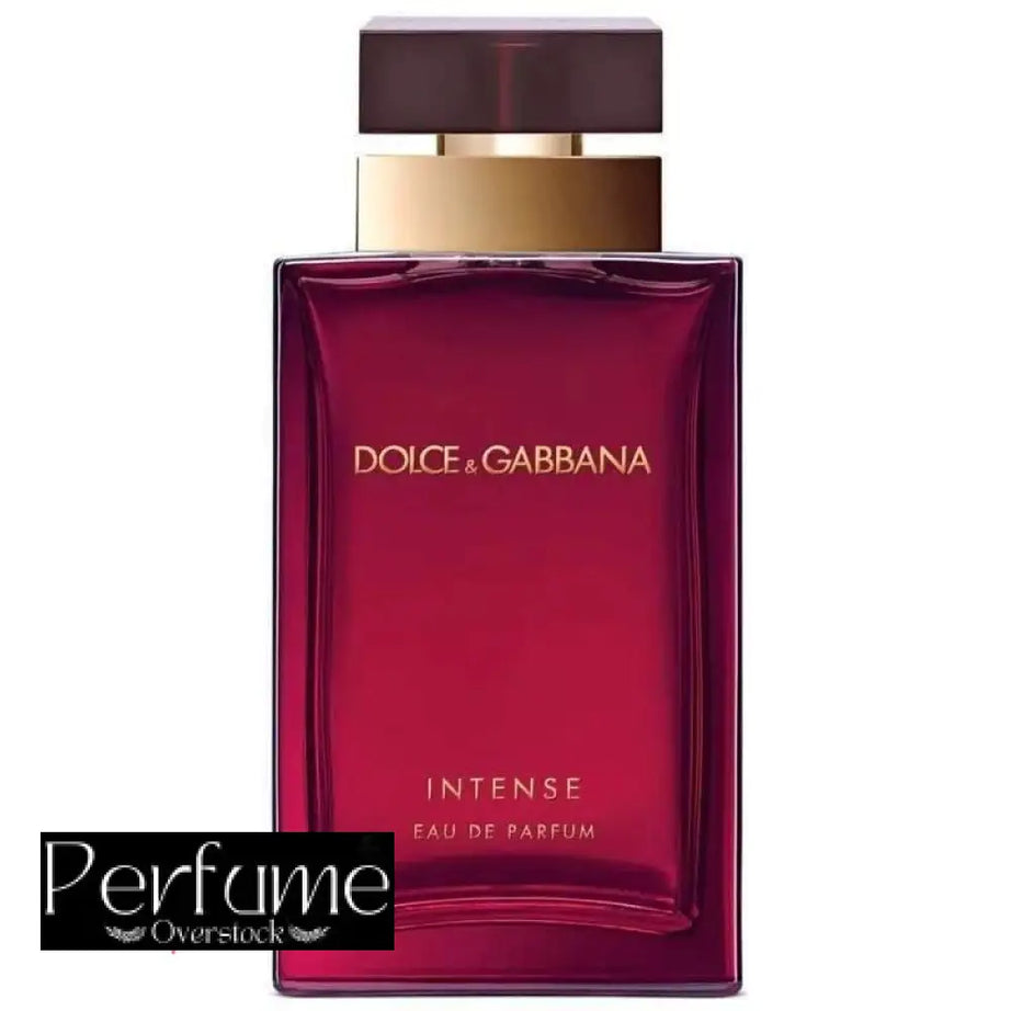 Dolce & Gabbana Pour Femme Intense Eau De Parfum 100ml