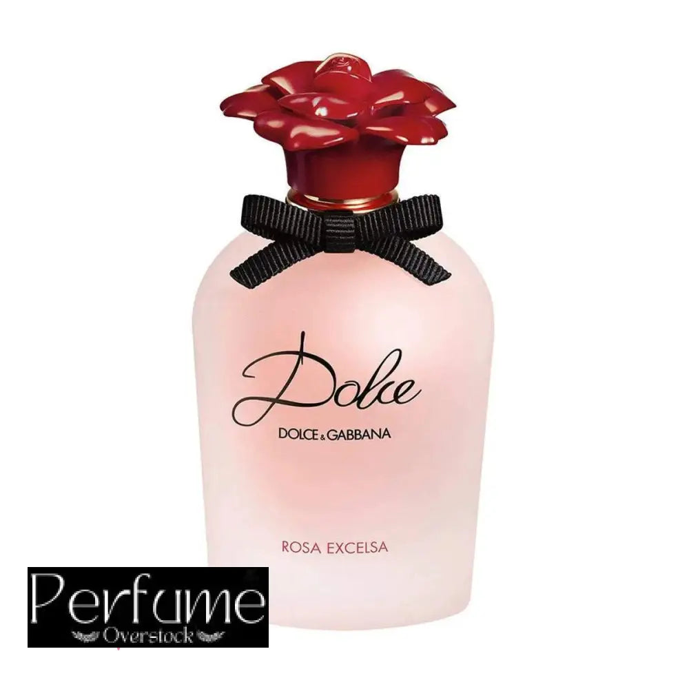 Dolce & Gabbana Rosa Excelsa For Women Eau de Parfum 100ml