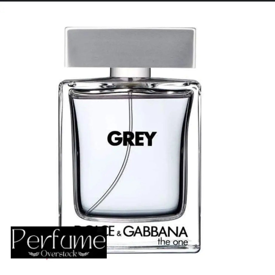 Dolce & Gabbana The One Grey For Me Eau De Toilette 100ml