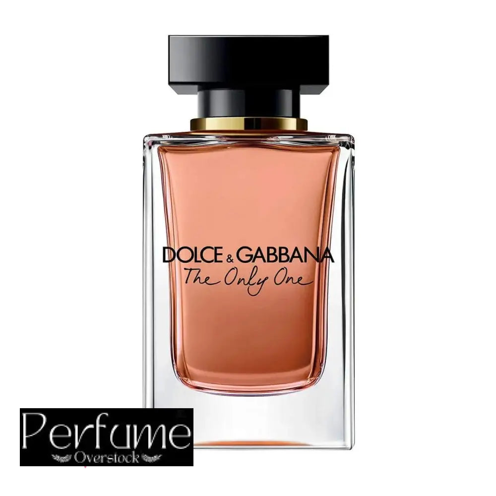 Dolce & Gabbana The Only One Eau De Parfum Women 100ml