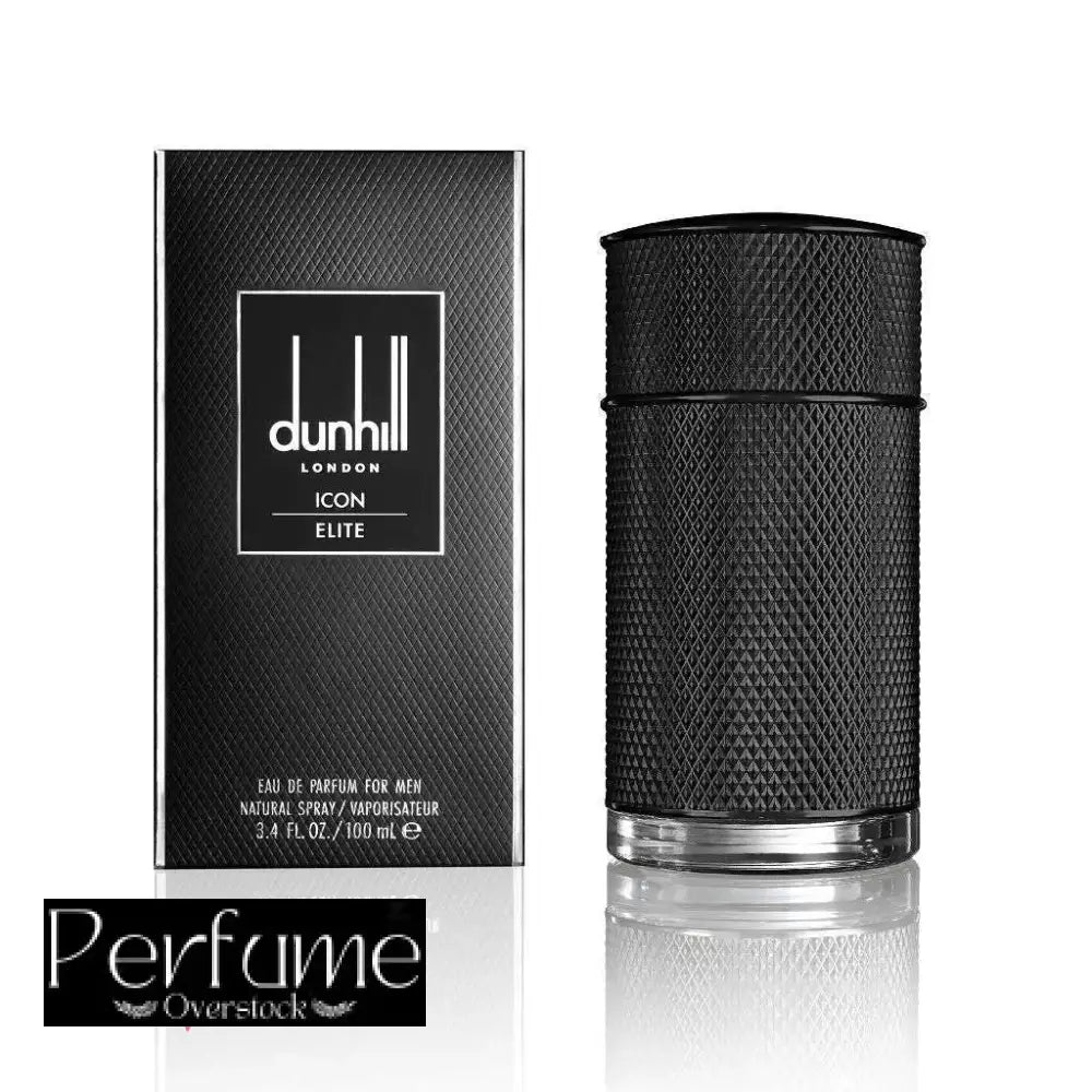 Dunhill Icon Elite Men’s Eau de Parfum For Men 100 ml