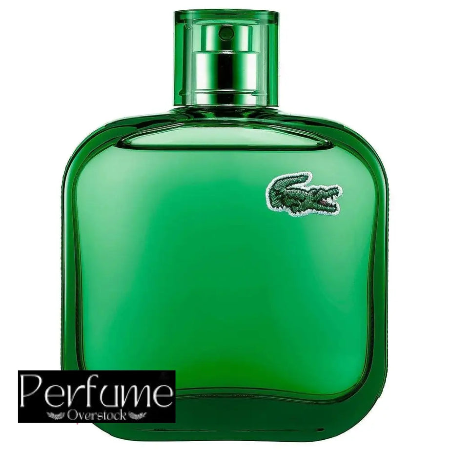 Eau de Lacoste L.12.12. Green Vert EDT 100ml For Men
