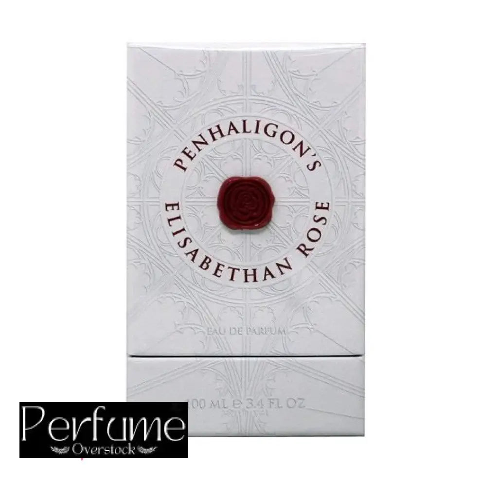 Elisabethan Rose by Penhaligon’s Eau De Parfum 100ml Women