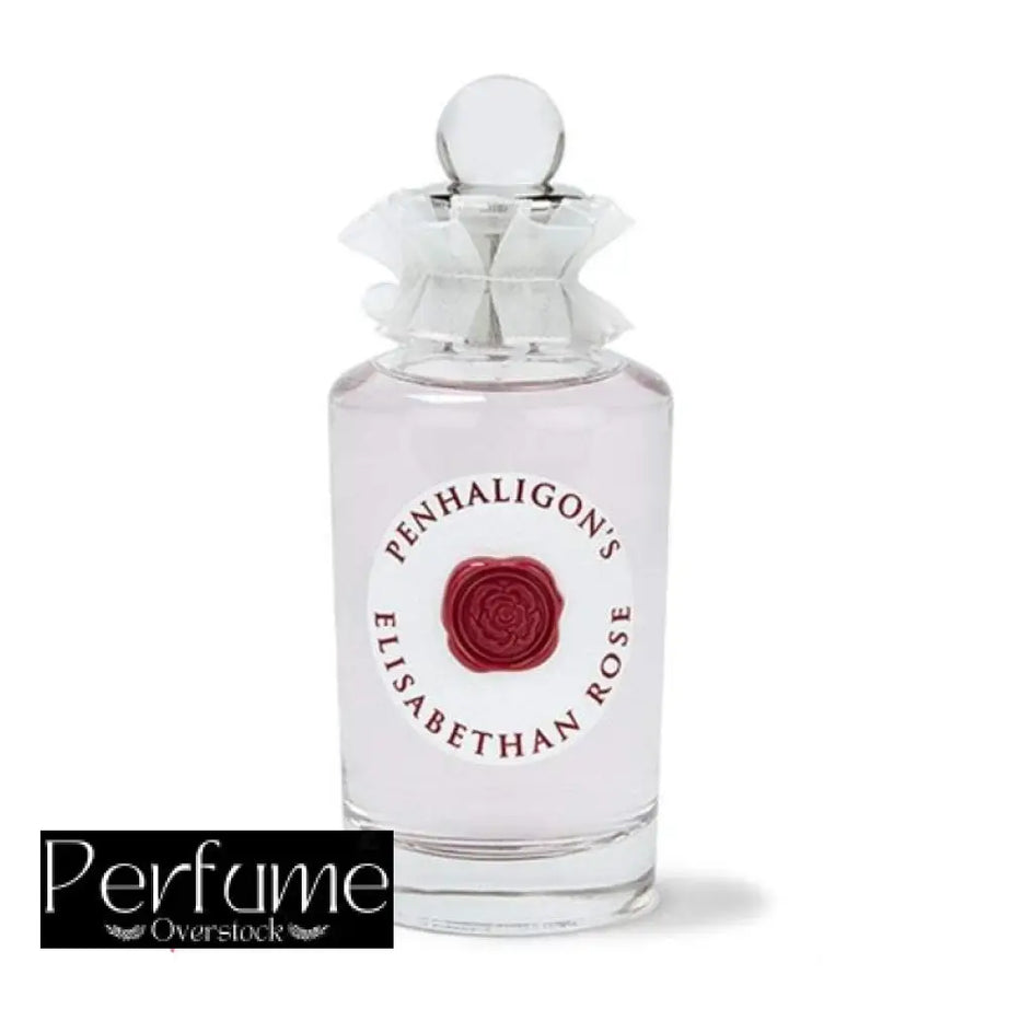 Elisabethan Rose by Penhaligon’s Eau De Parfum 100ml Women