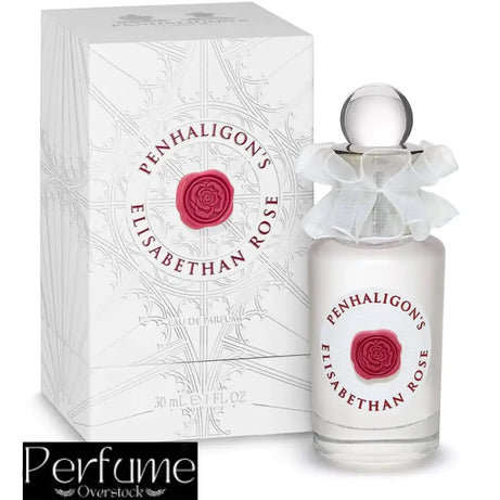 Elisabethan Rose by Penhaligon’s Eau De Parfum 100ml Women