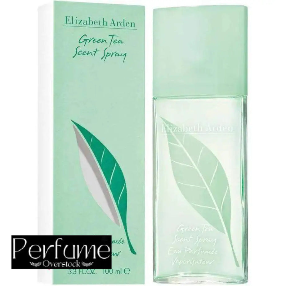 Elizabeth Arden Green Tea Perfume 100ml