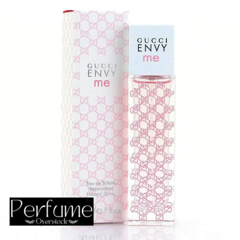 Envy Me By Gucci For Women 100ml Eau De Toilette