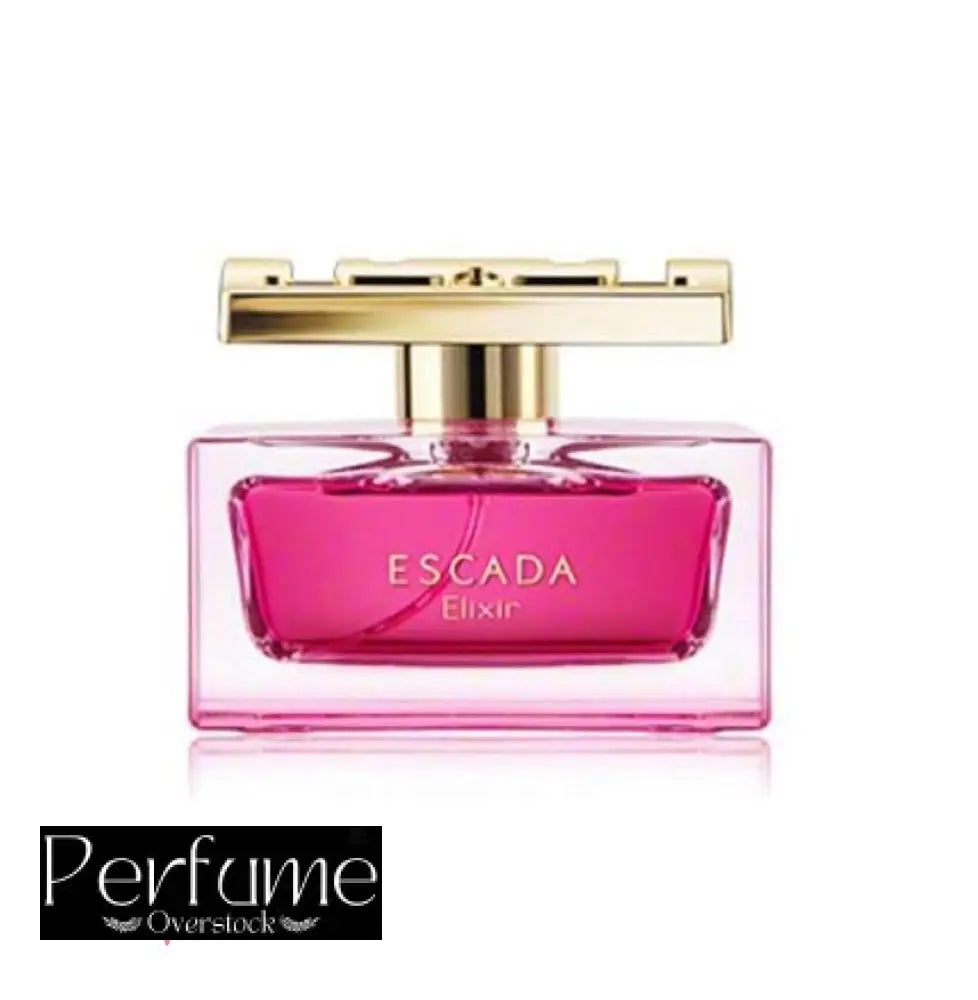 Especially Escada Elixir By Escada Intense for Women EDP 75ml
