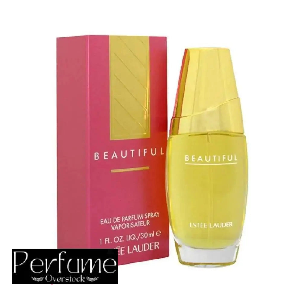 Estee Lauder Beautiful Eau De Parfum For Women 75ml