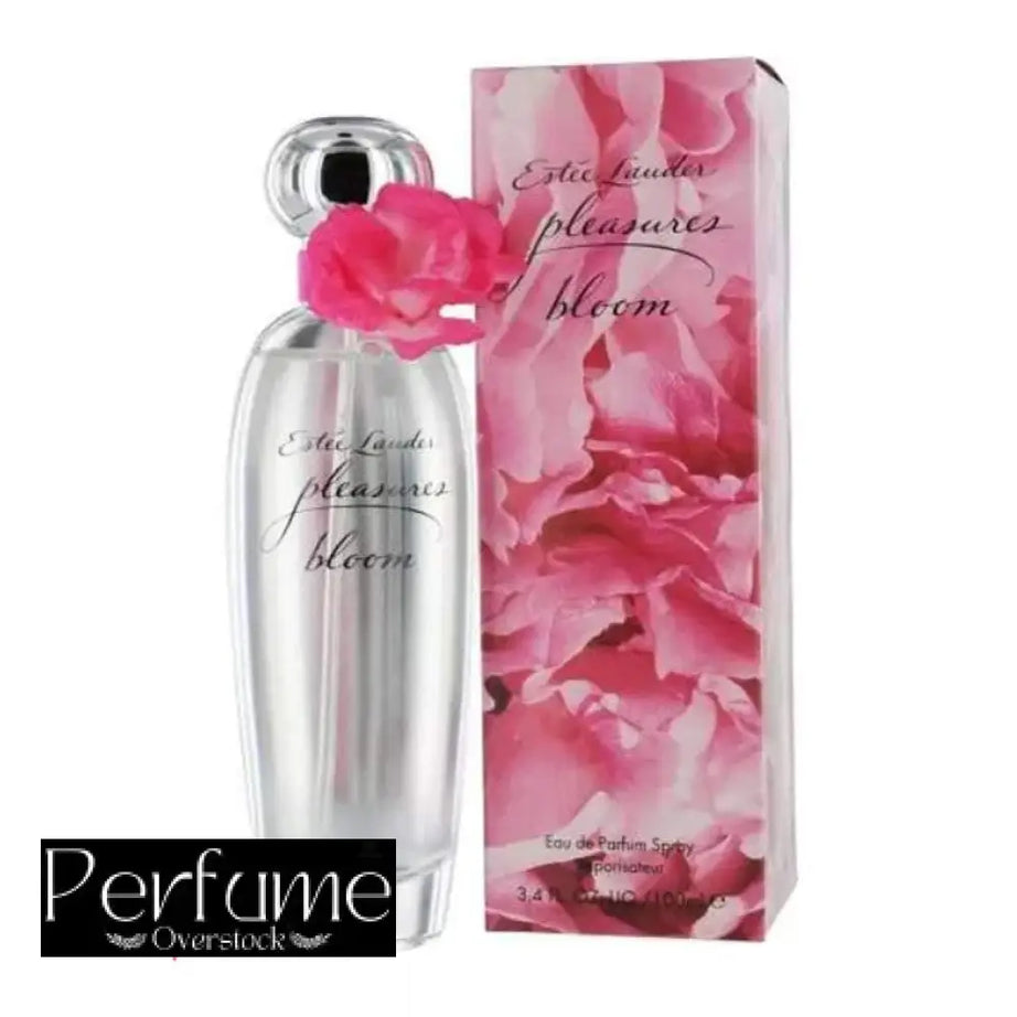 Estee Lauder Pleasures Bloom Women EDP 100ml
