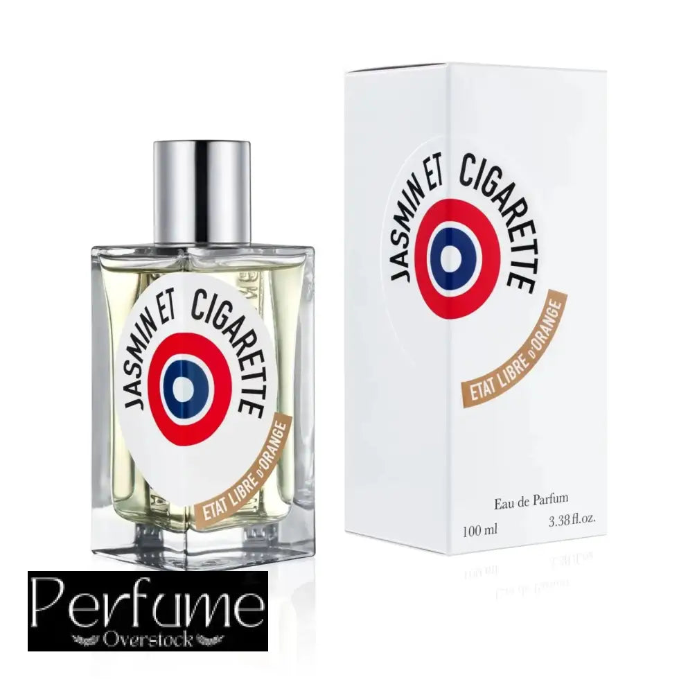 Etat Libre d’Orange Jasmine Et Cigarette For Women 100ml