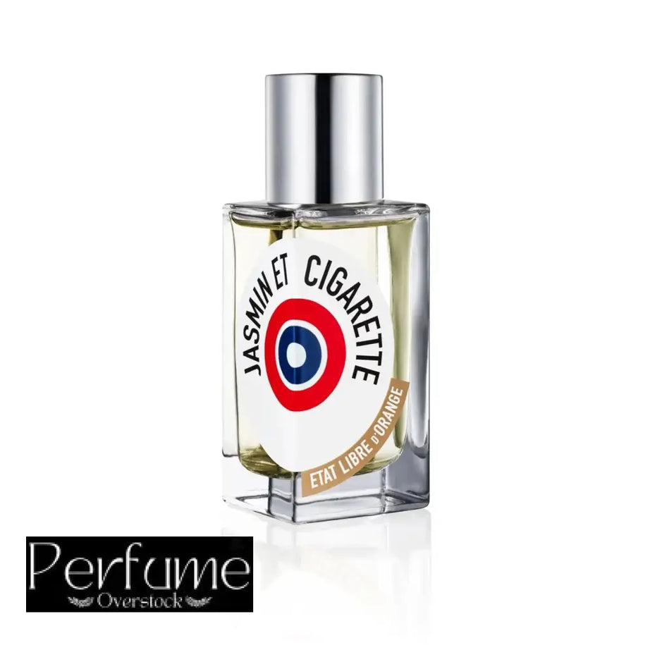 Etat Libre d’Orange Jasmine Et Cigarette For Women 100ml