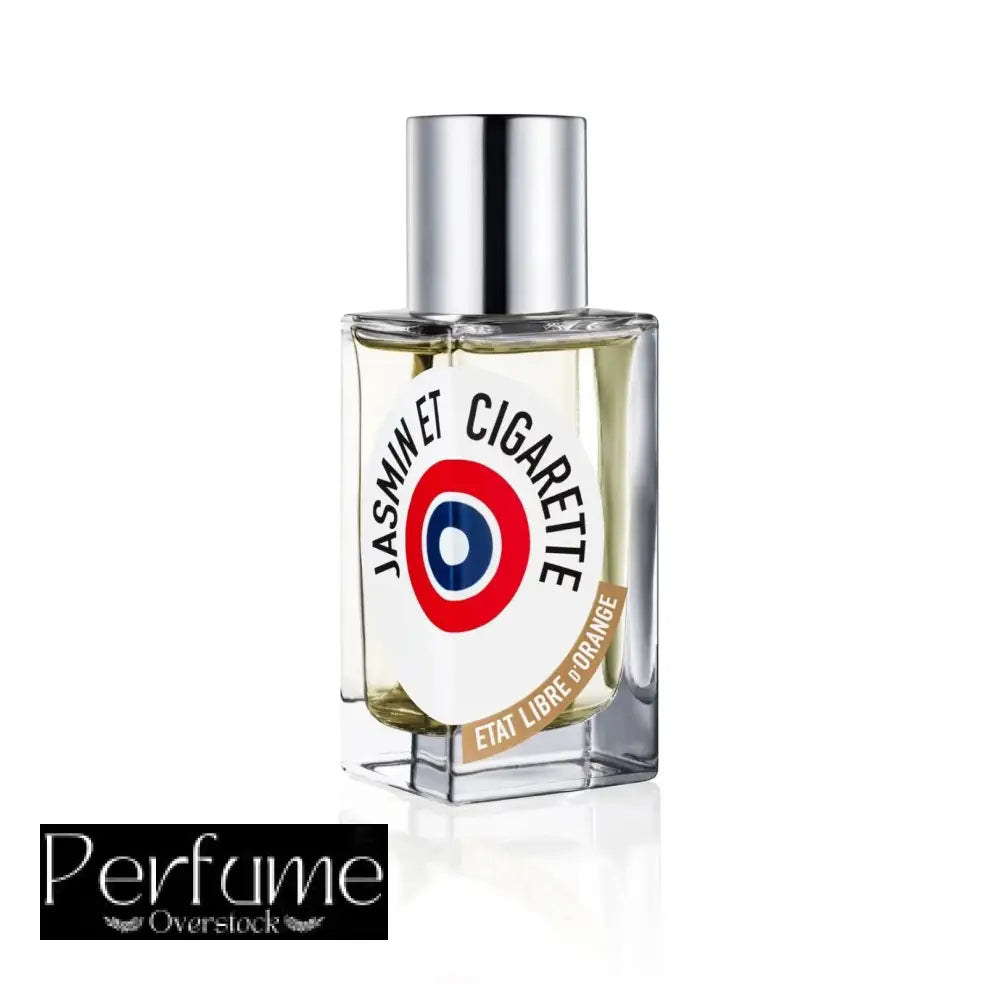 Etat Libre d’Orange Jasmine Et Cigarette For Women 100ml