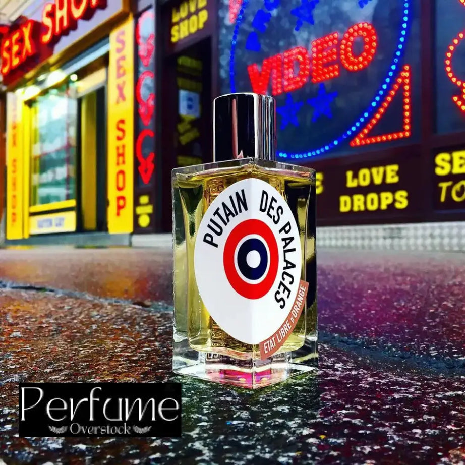 Etat Libre d’Orange Putain Des Palaces For Women 100ml