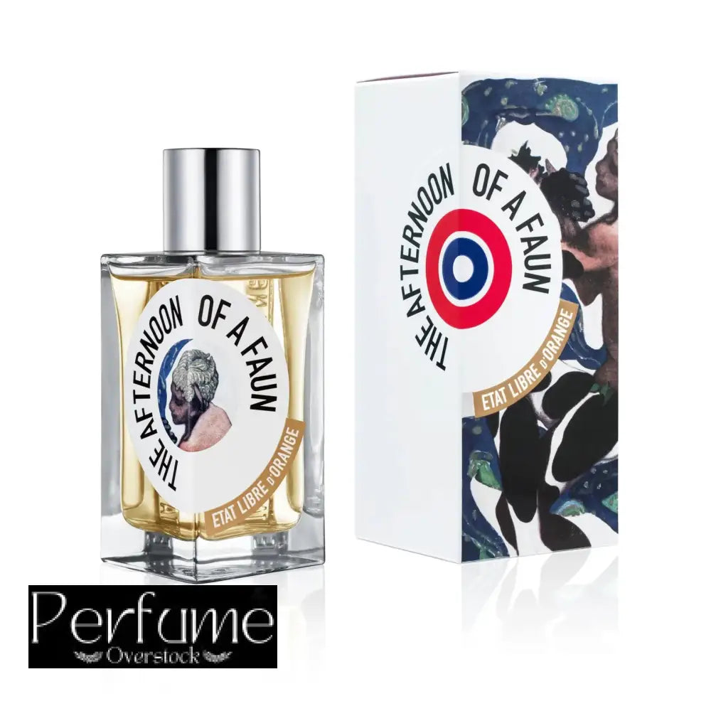 Etat Libre d’Orange The Afternoon of a Faun Unisex 100ml